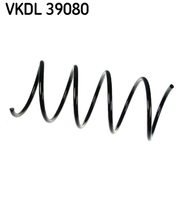 SKF VKDL 39080 Fahrwerksfeder